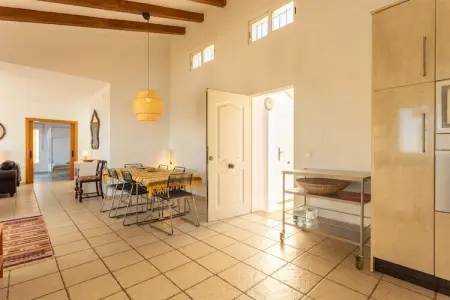 Villa La Beata, Villa à Arenas avec Vue Mer et Piscine - Photo 13