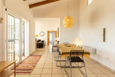 Villa La Beata, Villa à Arenas avec Vue Mer et Piscine - Photo 15