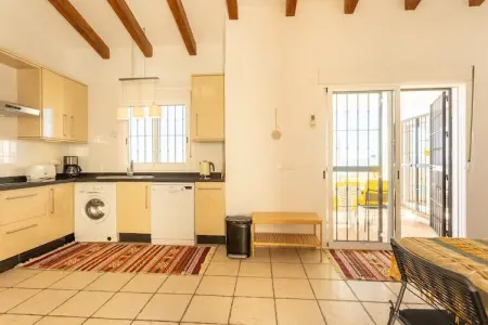 Villa La Beata, Villa à Arenas avec Vue Mer et Piscine - Photo 16