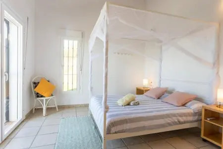 Villa La Beata, Villa à Arenas avec Vue Mer et Piscine - Photo 18