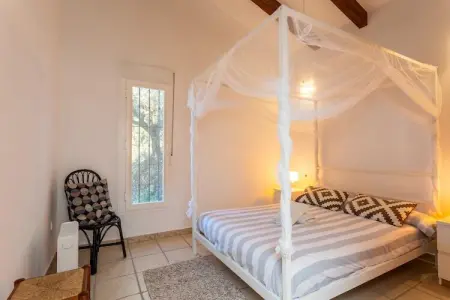 Villa La Beata, Villa à Arenas avec Vue Mer et Piscine - Photo 20