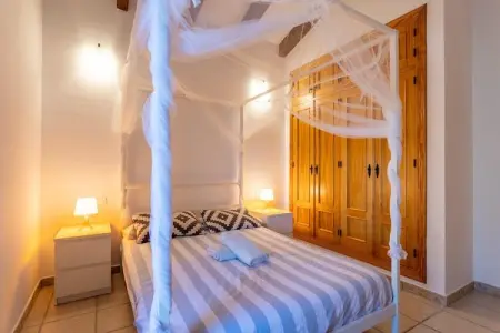 Villa La Beata, Villa à Arenas avec Vue Mer et Piscine - Photo 22