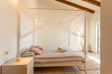 Villa La Beata, Villa à Arenas avec Vue Mer et Piscine - Photo 23