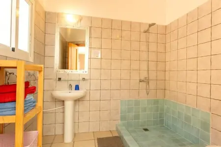 Villa La Beata, Villa à Arenas avec Vue Mer et Piscine - Photo 24