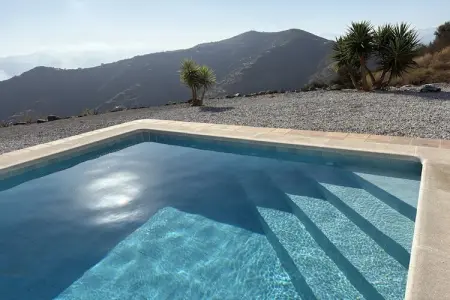 Villa La Beata, Villa à Arenas avec Vue Mer et Piscine - Photo 30