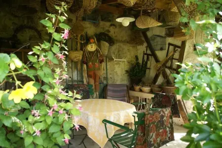 Marie-Rose, Gîte Charmant en France pour un Séjour Privé - Photo 1