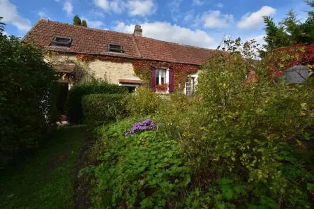Marie-Rose, Gîte Charmant en France pour un Séjour Privé - Photo 2