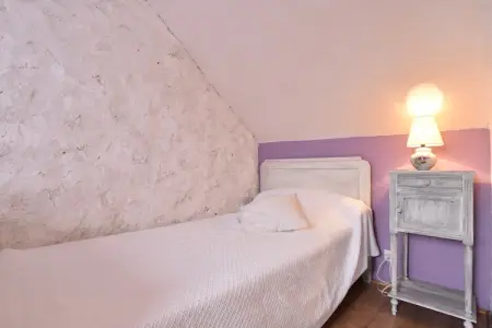 Marie-Rose, Gîte Charmant en France pour un Séjour Privé - Photo 4
