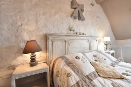 Marie-Rose, Gîte Charmant en France pour un Séjour Privé - Photo 5