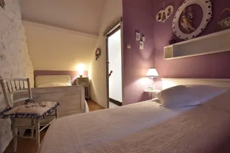 Marie-Rose, Gîte Charmant en France pour un Séjour Privé - Photo 6