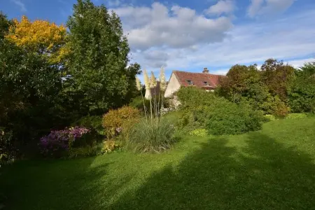 Marie-Rose, Gîte Charmant en France pour un Séjour Privé - Photo 9