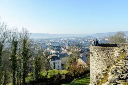 Marie-Rose, Gîte Charmant en France pour un Séjour Privé - Photo 13