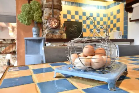 Marie-Rose, Gîte Charmant en France pour un Séjour Privé - Photo 14