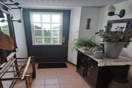 Marie-Rose, Gîte Charmant en France pour un Séjour Privé - Photo 16