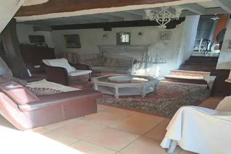 Marie-Rose, Gîte Charmant en France pour un Séjour Privé - Photo 17