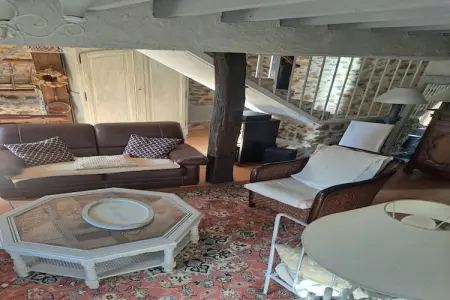 Marie-Rose, Gîte Charmant en France pour un Séjour Privé - Photo 19