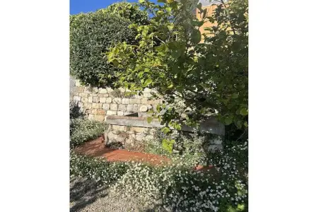 Grasse, Maison de parfumeur du XVIIIe siècle, piscine chauffée et vue - Photo 24