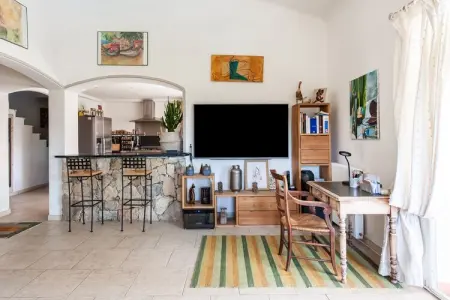 Mougins, Escapade tranquille dans une villa à Mougins - Photo 3