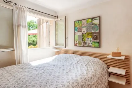Mougins, Escapade tranquille dans une villa à Mougins - Photo 5