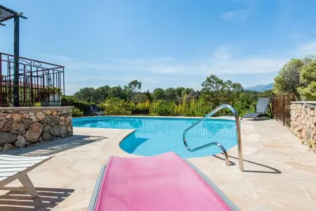 Mougins, Escapade tranquille dans une villa à Mougins - Photo 7