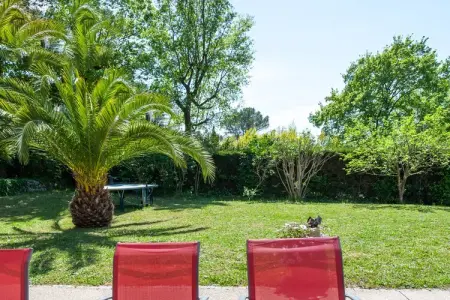 Mougins, Escapade tranquille dans une villa à Mougins - Photo 9