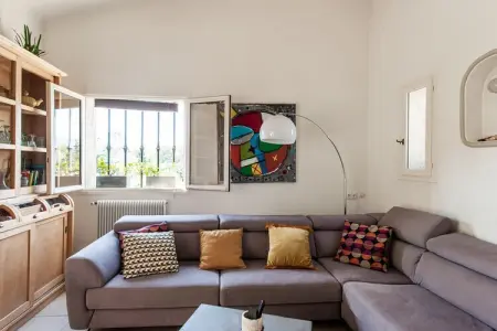 Mougins, Escapade tranquille dans une villa à Mougins - Photo 10