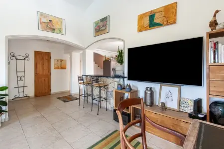 Mougins, Escapade tranquille dans une villa à Mougins - Photo 12