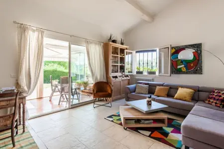Mougins, Escapade tranquille dans une villa à Mougins - Photo 13