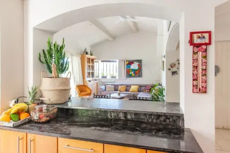 Mougins, Escapade tranquille dans une villa à Mougins - Photo 14