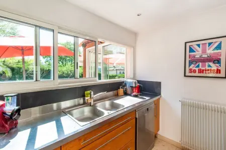 Mougins, Escapade tranquille dans une villa à Mougins - Photo 23