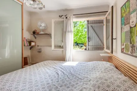Mougins, Escapade tranquille dans une villa à Mougins - Photo 25