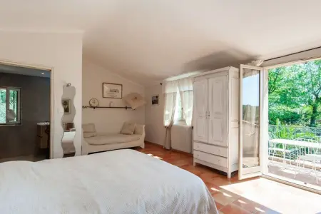 Mougins, Escapade tranquille dans une villa à Mougins - Photo 26