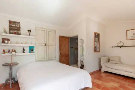 Mougins, Escapade tranquille dans une villa à Mougins - Photo 27