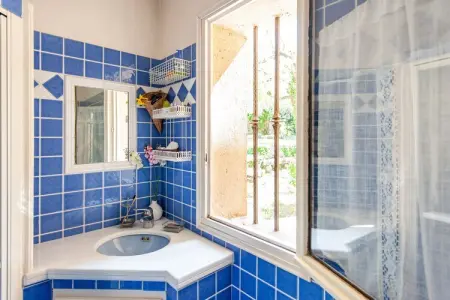Mougins, Escapade tranquille dans une villa à Mougins - Photo 29