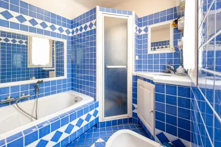 Mougins, Escapade tranquille dans une villa à Mougins - Photo 30