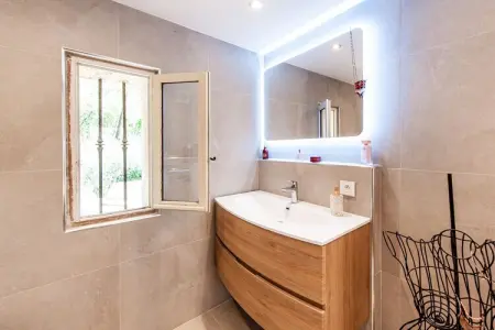 Mougins, Escapade tranquille dans une villa à Mougins - Photo 32