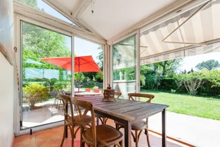 Mougins, Escapade tranquille dans une villa à Mougins - Photo 34