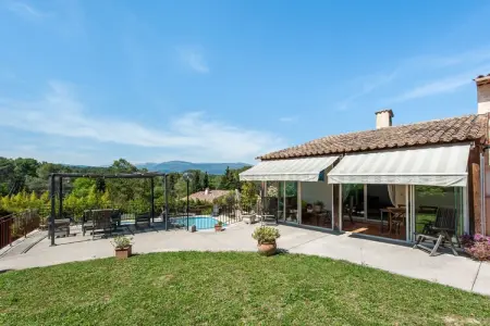 Mougins, Escapade tranquille dans une villa à Mougins - Photo 36
