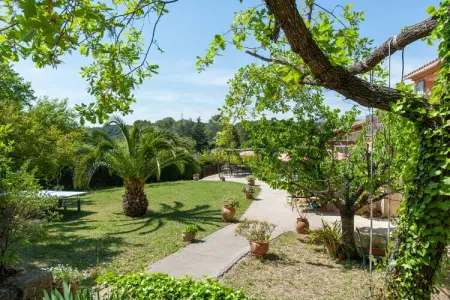Mougins, Escapade tranquille dans une villa à Mougins - Photo 37