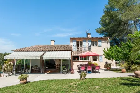 Mougins, Escapade tranquille dans une villa à Mougins - Photo 38