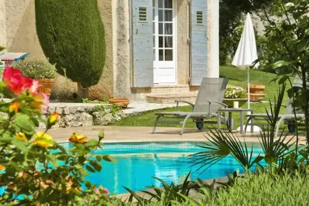 Villa 0 personnes à  - Photo 16