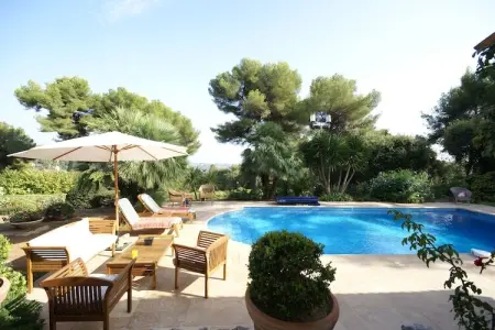Villa 0 personnes à  - Photo 17