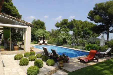 Villa 0 personnes à  - Photo 22