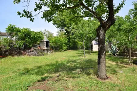 Villa - Sampzon, Villa tranquille au Rocher de Sampzon - Photo 20