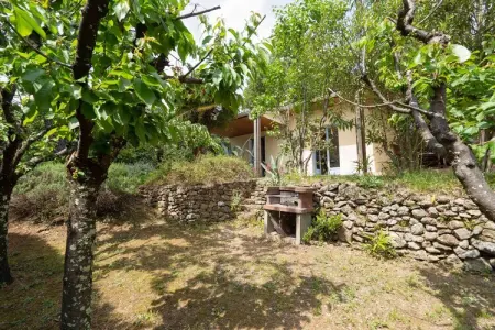 Les Lavandes, Escapade en famille aux Salelles - Photo 5
