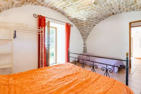 Maison de vacances - Les Vans, Séjour relaxant aux Vans - Photo 12
