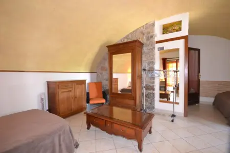 Appartement de plain pied, Refuge de Garrigue à Lanas - Photo 19