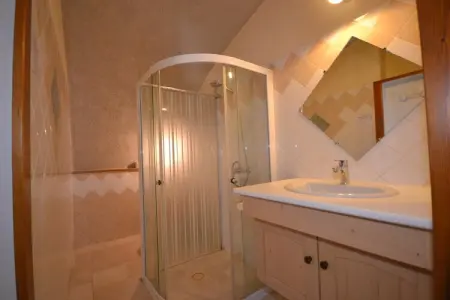 Appartement de plain pied, Refuge de Garrigue à Lanas - Photo 35