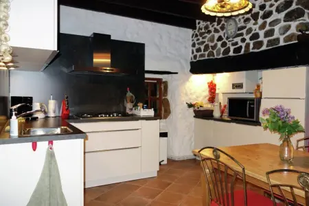 Maison de vacances - Dunière-sur-Eyrieux, Évasion à Dunière-sur-Eyrieux - Photo 1