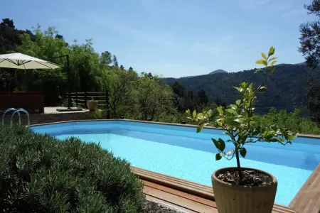 Maison de vacances - Dunière-sur-Eyrieux, Évasion à Dunière-sur-Eyrieux - Photo 3